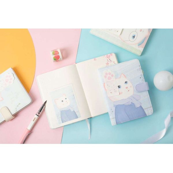 Own design popular notebook