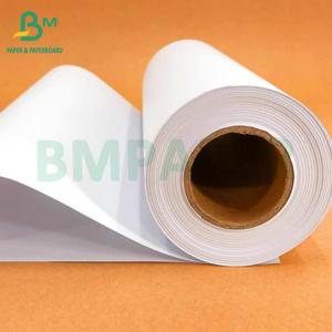 China A0 Size Engineering Drawing Paper 80gsm Construction Design Plotter Paper Reel on sale