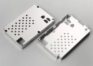 Wholesale Car Custom Metal Stamping Services Parts Panels Process Lightweight from china suppliers