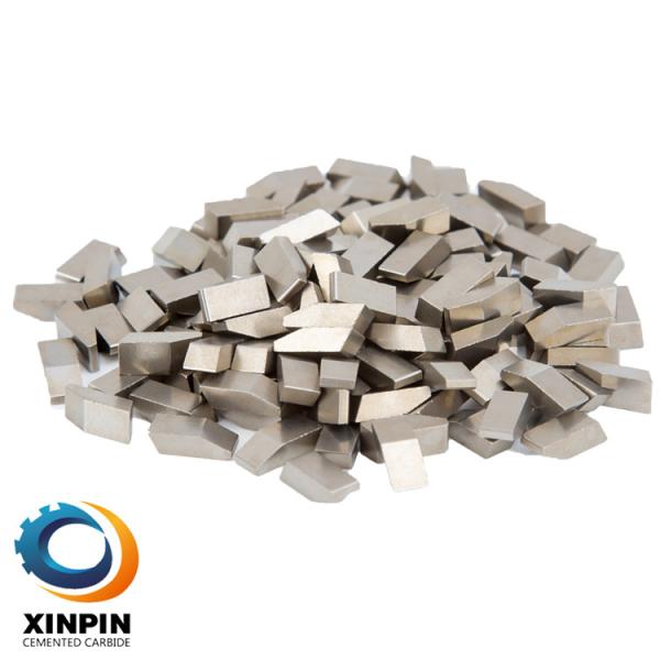 OEM Tungsten Carbide Saw Tips For Wood Working After Over 96 Hours Wet Ball