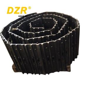 Wholesale Manufacturing Plant High Precision TSY220 Track Link Assys Bulldozer with Shoe Assembly from china suppliers