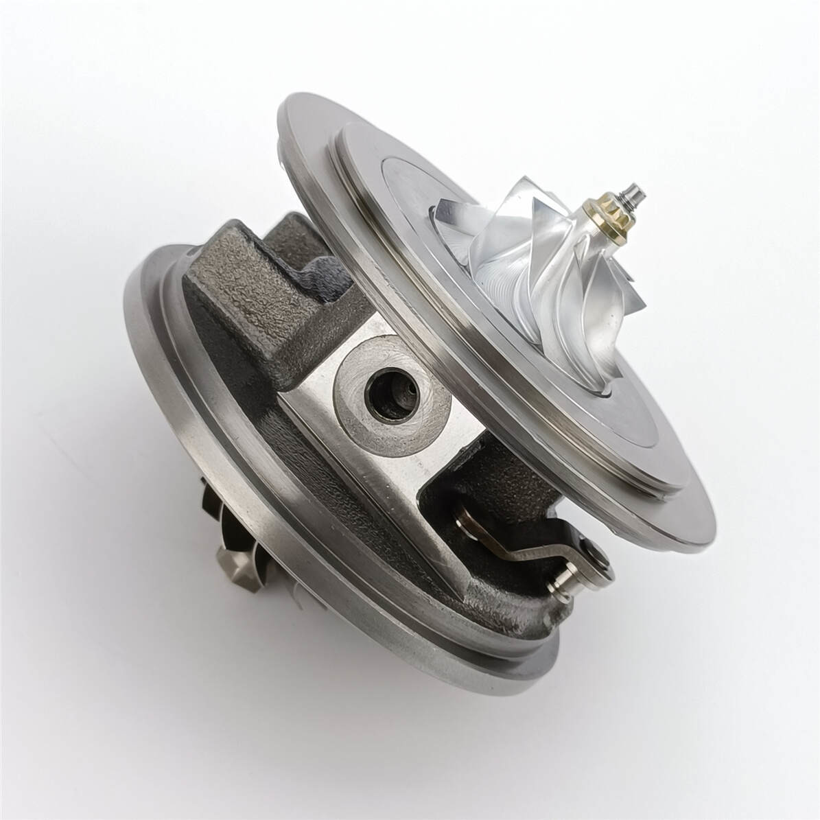 Turbocharger Cartridge For BMW X4 819976 Ball Bearing GTD1752VRK Turbine CHRA