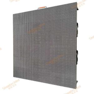 Wholesale 6000cd/M2 6.67mm Stadium LED Display Outdoor LED TV Display Advertising from china suppliers