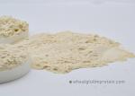 Slightly Yellowish Wheat Gluten Protein For Feed Manufacturing