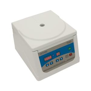 Wholesale Ventilated 200mm Height Fixed Angle Rotor Centrifuge Small 4000r/Min from china suppliers