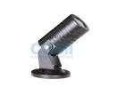 IP65 LED Garden Spotlights 3W For Outdoor Landscape Lighting Or Indoor Lighting