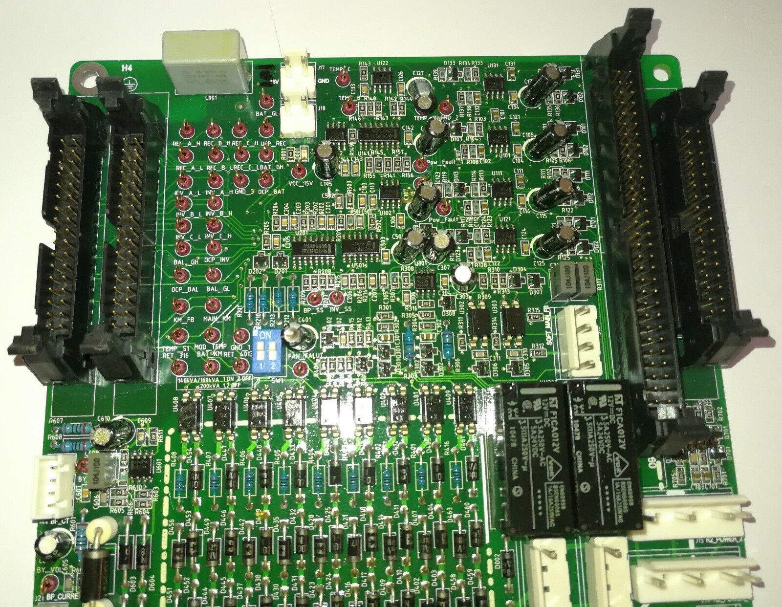 UHK341X2 brand new and original ,green id main color,3-5 working day of deliver time.