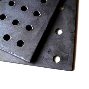 Wholesale 85% SiC Content Oxide Bonded Silicon Carbide Plate for Durable Porcelain Production from china suppliers
