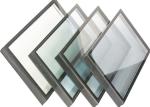 14.5mmAcoustic Noise Reduction Sound Reducing Glass Hermetically Sealed
