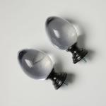 3 Metre Horizontal Durable Steel Pipe Curtain Rods