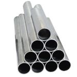 Threaded Gray 304 316L Stainless Steel Pipe ASTM Standard