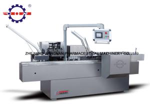 Wholesale High Speed Automatic Cartoning Machine Pharmaceutical Horizontal 380V 50HZ from china suppliers