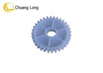 ATM Machine Parts Fujitsu F53 F56 Lower Unit Gear 32 KD02881-Y380