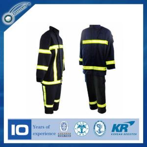 Wholesale Durable Flame Resistant Clothing , Carton Pack Personal Protective Equipment from china suppliers