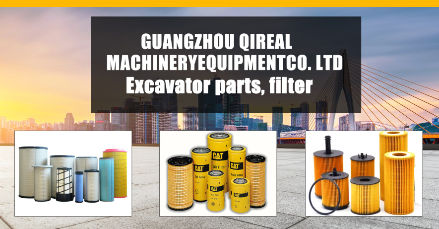 Industrial machinery parts oil water separation filter element FS36210