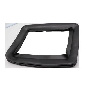 Wholesale Fine Quality Rubber cover for crane truck with 3 layers from china suppliers