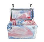 38 Liters Rotomolded Ice Chest 40qt Hunting Cooler Box