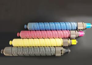 Wholesale MP C4500A Ricoh Savin Lanier Toner Cyan MP C3500 Ricoh Color Toner from china suppliers