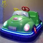 Hansel hot selling amusement park electric family go ground bumper car