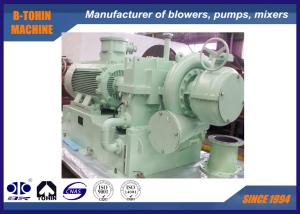 Wholesale 60KPA Single Stage High Speed Centrifugal Blower for large water plant from china suppliers