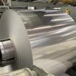 17-7PH S17700 AISI 631 Stainless Steel Coils / Strips Cold Rolled