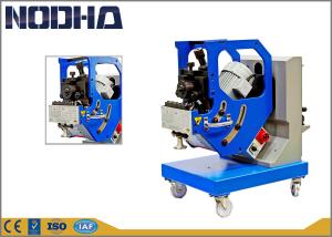 Wholesale Cold Plate Beveling Machine For 6 - 30 Mm Thick Steel Plate V/Y Type from china suppliers