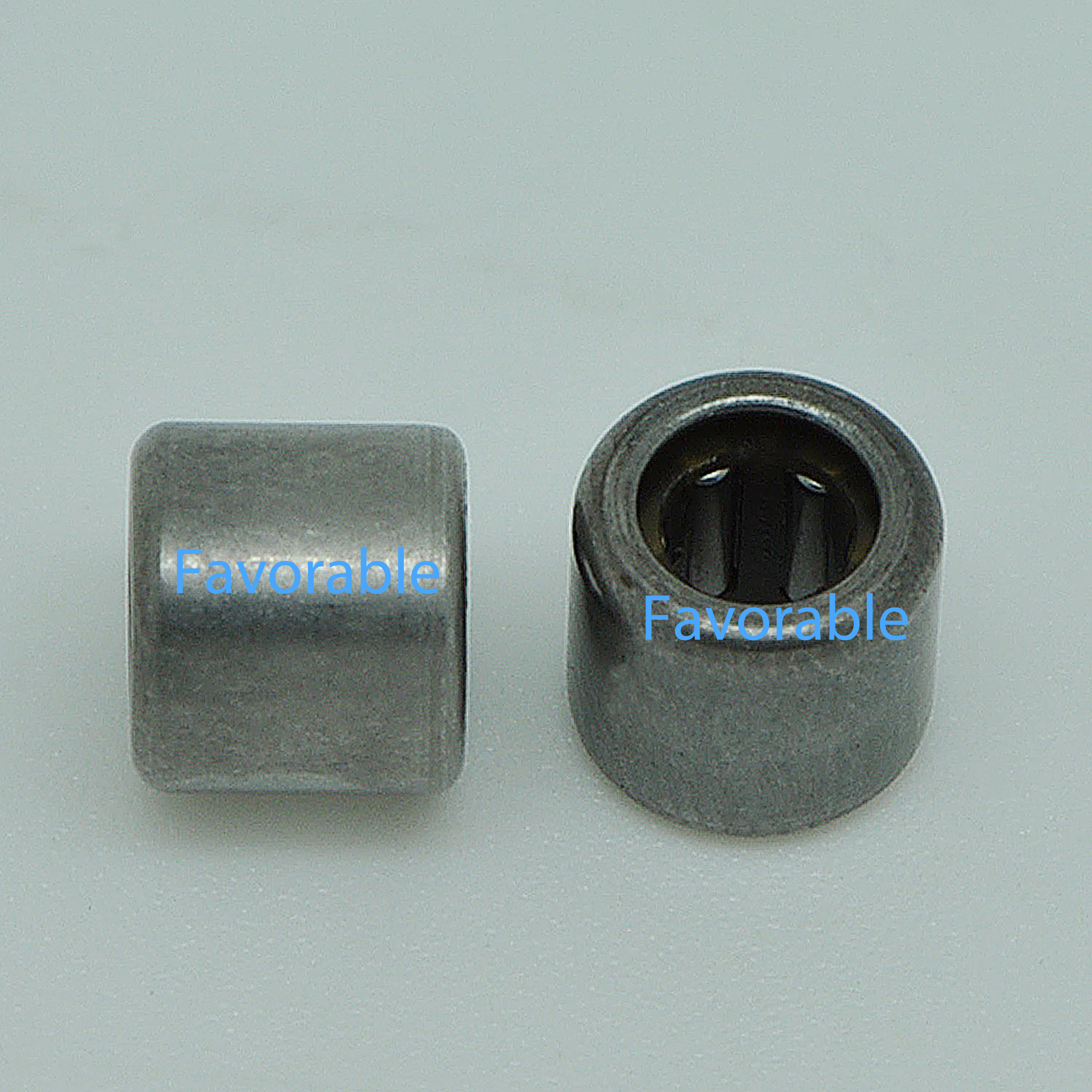 Thrust Needle Bearing Suitable For Lectra VT5000 3x6 , 5x6 Tn Gn Cp