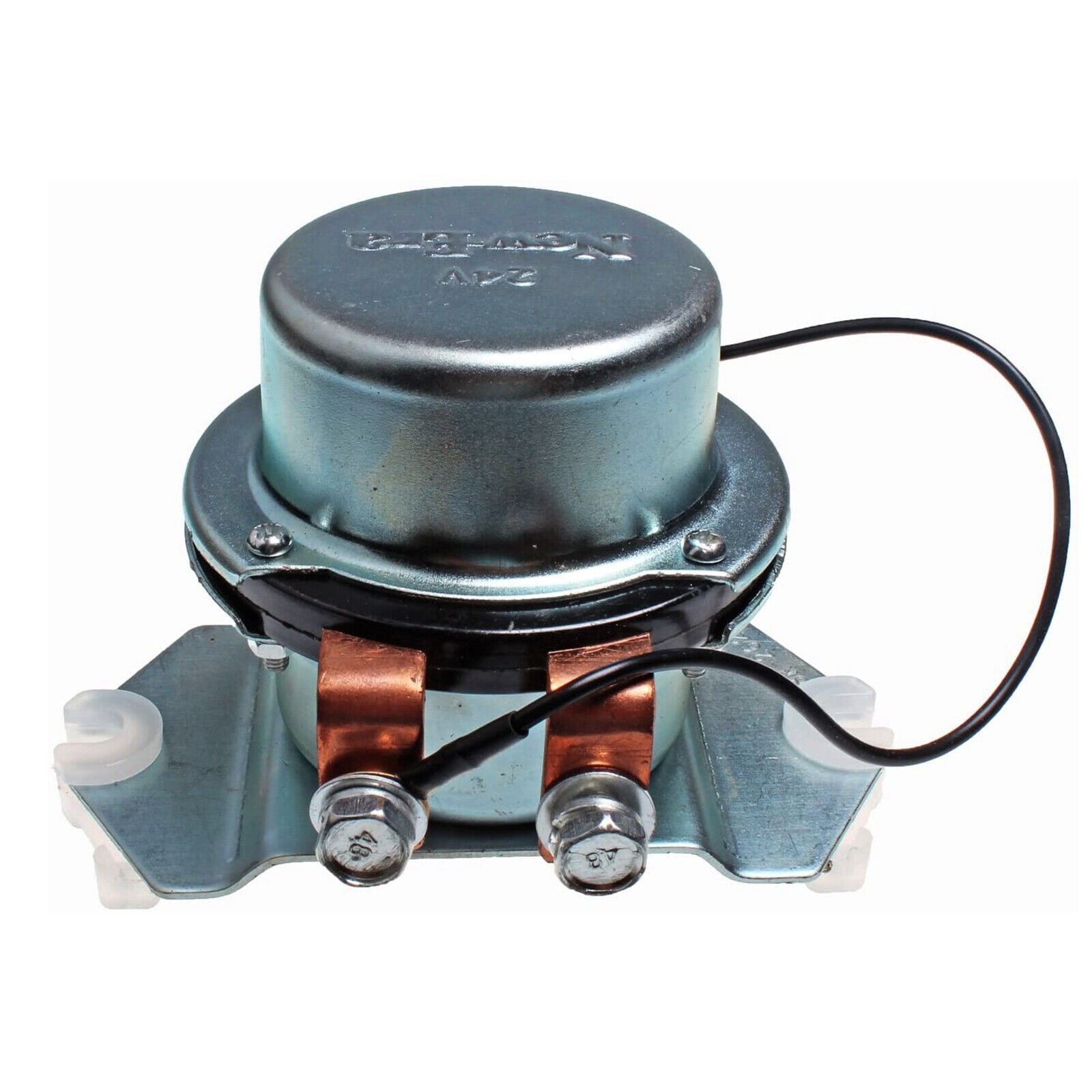 24V Excavator Replacement Parts Power Switch Battery Relay 4255762 08088-10000