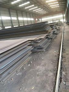 Wholesale ASME SA515 GR 70 Boiler Alloy Steel Plate Pressure Vessel Use Asme Sa516 Grade 70 from china suppliers