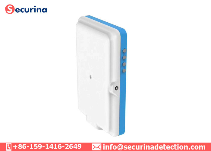 2 Years Warranty Touchless Human Body Temperature Fever Scanner For Fever Scanning