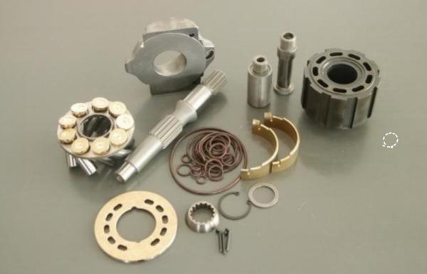 A10VT Rexroth Hydraulic Piston Pump Travel Motor A10VT28 A10VT45 A10VT71 Spare