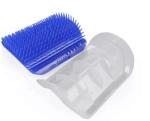 Pet Products Cats Supplies Nailed To Wall Cat Massage Device Self Groomer Pet