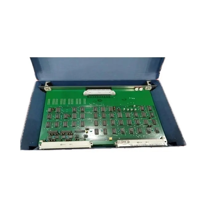 ABB 88VU01C-E GJR2326500R1010 Coupling Module