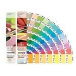 Wholesale PANTONE FORMULA GUIDE  Solid Coated & Solid Uncoated GP1601N from china suppliers