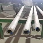 Inconel 625 Seamless Pressure Tube Excellent Fatigue Creep Resistance