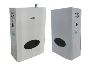 Wholesale Multifunctional Floor Standing Boilers 40kw , Semiconductor Electric Boiler Water Heater from china suppliers
