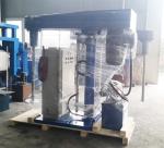 Automatic High Speed Mixers Industrial Paint High Speed Mixer Machine