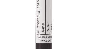Wholesale Room Temperature Storage Non-Additive Vacuum Blood Collection Tubes With 10*45mm Size from china suppliers