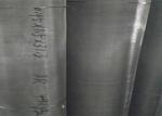 Decorative Stainless Steel Woven Wire Mesh / Stainless Steel Sieve Screen
