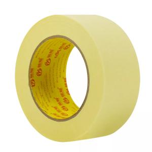 Wholesale 33mx50mmx0.3mm Plasma Thermal Spray Masking Double Side Adhesive Tape from china suppliers