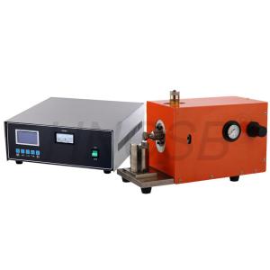 Wholesale 380V Ultrasonic Welding System , 3500W Multi Metal Welding Machine from china suppliers