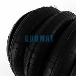 Goodyear 3B12-304 Air Spring 578-93-3-100 Triple Rubber Air Bellow FT 330-29 503