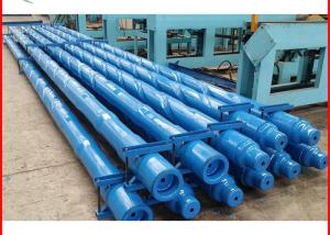 Wholesale 6 3/4&quot; Non Mag Drill Collars NMDC Oil Gas Drilling Tool from china suppliers
