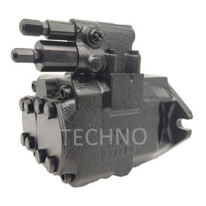 Wholesale R986901178 Piston Hydraulic Pumps OEM Mechanical Piston Motor Pump from china suppliers