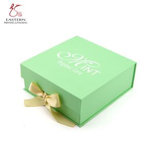 Wholesale SGS Hard Cardboard Gift Boxes from china suppliers