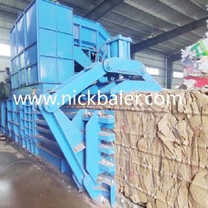 RDF Bale Press