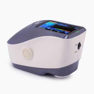 Buy cheap YS3060 Portable Color Spectrophotometer To Comapre Human Skin Color With Pigment from wholesalers