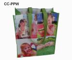 Eco-Friendly Customized Promotional Non Woven Bag/Non woven Shopping Bag