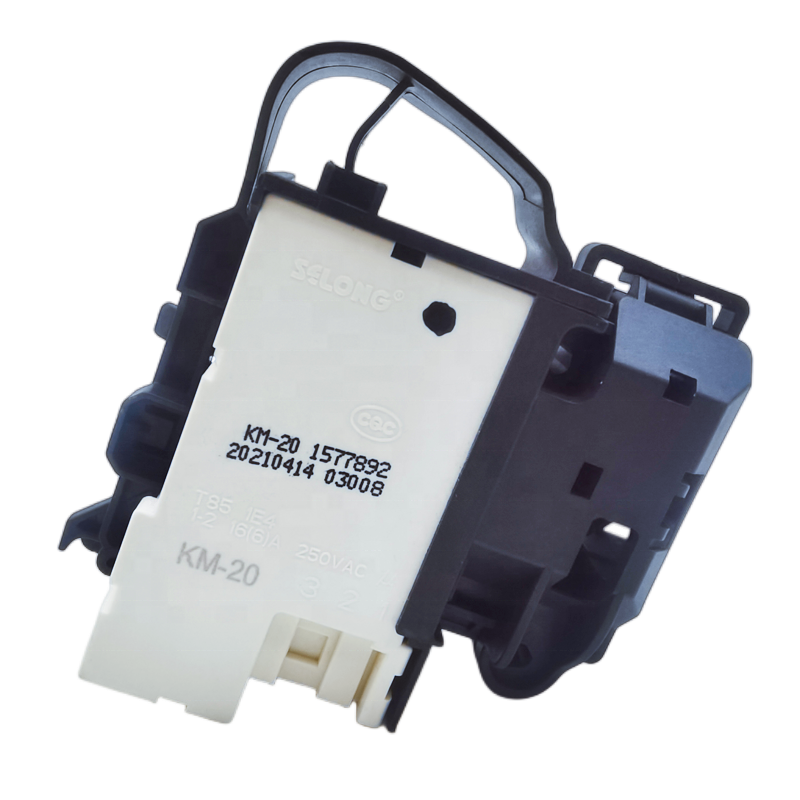 Electric KM-20 1577892 Haier Selong Washing Machine Door Lock Switch