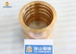Wear Resistant Copper Bushing Outer Diameter 35mm 28mm - 29mm Height